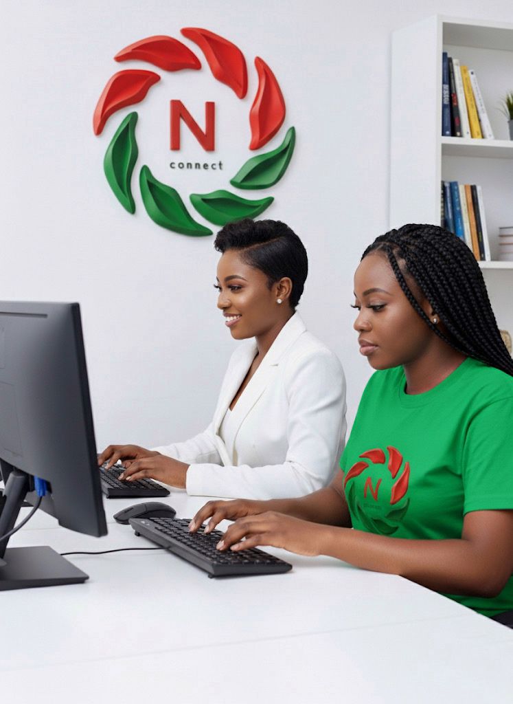 Nichi connect employees